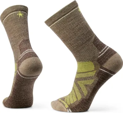 Obrázek produktu pro Smartwool Hike Light Cushion Crew Socken Hike - Pánské - Outdoor Militär