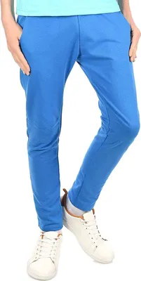 Produktbild von BEZLIT Kinder Jungen stylische Freizeithose  Blau 104