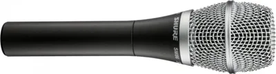 Obrázok produktu pre Shure SM86, Pódiový/profesionálny mikrofón, -50 dB, 50 - 18000 Hz, Kardioidné, Kábel, XLR-3