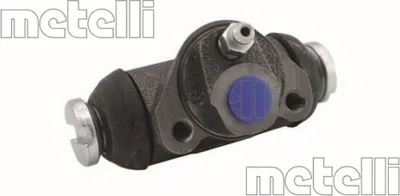 Produktbild von METELLI Radbremszylinder Trommelbremse Hinten für LADA Niva (2121, 2131) 04-0065