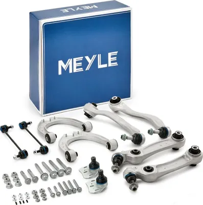 Produktbild von MEYLE Lenkersatz Radaufhängung für BMW 5 Touring (F11) Querlenker 316 050 0080/HD