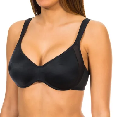 Produktbild von Playtex Damen P01P4 Ungepolsterter Soft-Cup-BH