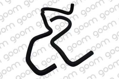 Produktbild von GOOM Kühlerschlauch Wasserschlauch für OPEL Corsa B Schrägheck (S93) RH-0624