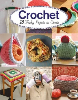 Produktbild von Crochet