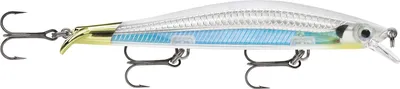 Produktbild von Rapala Ripstop 12cm Albino Shiner Gewicht 14g