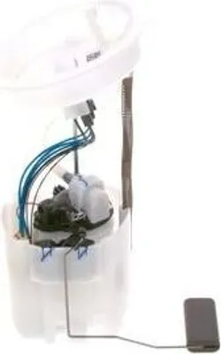 Produktbild von BOSCH Benzinpumpe 0 580 200 526 im Kraftstoffbehälter für BMW X1 (F48) elektrisch