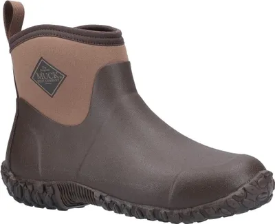 Obrázek produktu pro Muck Boots pánská univerzální lehká obuv Muckster II FS4306 (44/45 EU) (bark-brown/grey-brown)