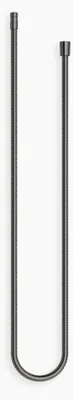 Immagine prodotto di Flexible de douche métallique Dornbracht, 1/2 x 3/8 x1750mm, 28322970-99, 28322970-99