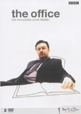 Produktbild von The Office - Season 1