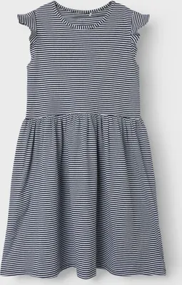 Produktbild von Name: NKFVINANNA CAPSL DRESS-Dark Sapphire