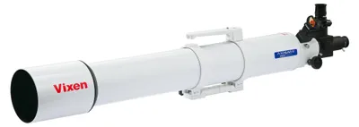 Produktbild von Vixen Astronomie Refraktor Teleskop 105/1000 A105MII optischer Tubus