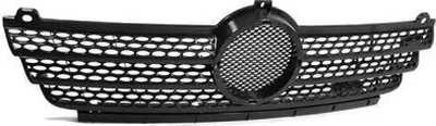 Produktbild von DIEDERICHS 1662040 Kühlergrill Frontgrill passend für MERCEDES-BENZ SPRINTER 3-t Kasten (903)