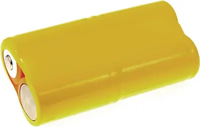 Produktbild von Akku für Multimeter Fluke 97