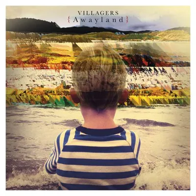 Obrázok produktu pre Villagers: Awayland (180g) - Domino WIGLP294 - (Vinyl / Pop (Vinyl))