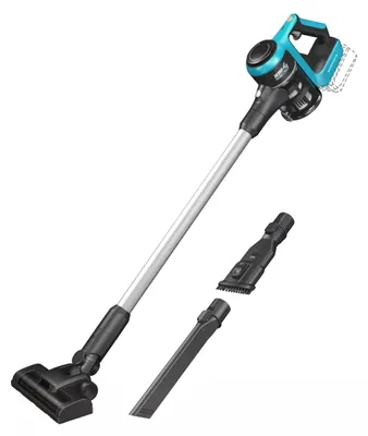 Immagine prodotto di Hoover A Batteria Senza Spazzole Dedra Sas+All Ded7176 18V