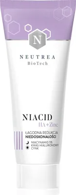 Image de Niacine