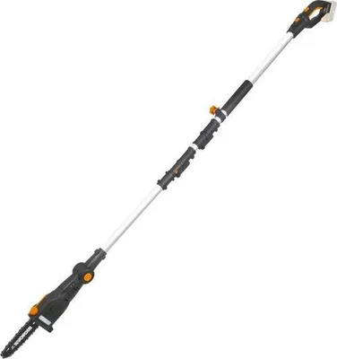 Immagine prodotto di Potatore a batteria WORX WG349.9 da 20 V con guida da 20 cm