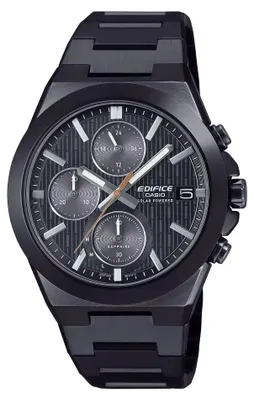 Image de Casio - EFS-S650DC-1AEF - Montre Bracelet - Hommes - Solaire - Edifice