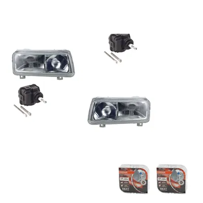 Produktbild von Scheinwerfer + Osram Night Breaker Laser passend für VW Passat 94 35I 93-96 L R 1H0941295E 1H0941295C 4A0941295 3A0941017 3A0941018 Johns