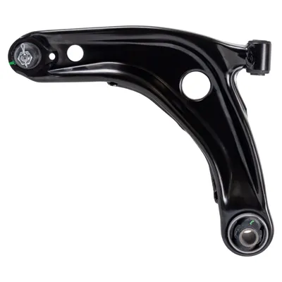 Produktbild von FEBI BILSTEIN 43049 Querlenker Vorne Links Unten für TOYOTA Yaris Schrägheck (P9)