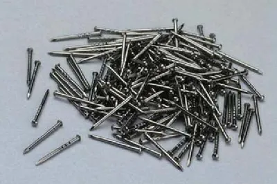 Obrázek produktu pro PIKO 55299, Kov, Nerezová ocel, 14 mm, 400 kusů