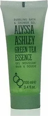 Immagine prodotto di Alyssa Ashley Gel doccia all'essenza di tè verde 100 ml