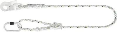 Produktbild von Verbindungsmittel Kratos FA4090020 2 m Ø14 mm Seil