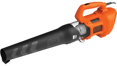 Image de Black & Decker Elektro-Axial-Gebläse, 1850W