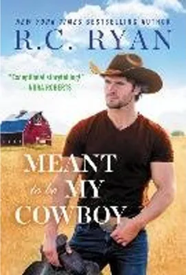 Obrázek produktu pro Meant to Be My Cowboy