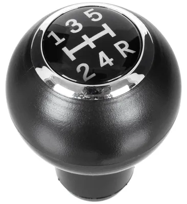 Produktbild von Schaltknauf 5-Gang M10 Gewinde für Hyundai Tucson 2004/06-2010/03