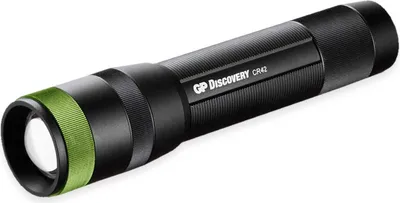 Immagine prodotto di GP 260GPACTCR42000 GP CR42 LED Taschenlampe schwarz