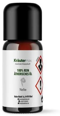 Zdjęcie produktu dla Olejek eteryczny goździkowy 10 ml