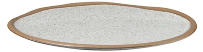 Immagine prodotto di Piatto da portata ASA          CAJA 26 x 25,5 cm, H. 0,8 cm  28100101 Novità 2020! Il set vantaggioso comprende 4 pezzi dell'articolo indicato, un omaggio e una donazione