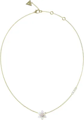 Produktbild von GUESS JEWELS Schmuck JEWELRY JUBN04136JWYGWHT-U
