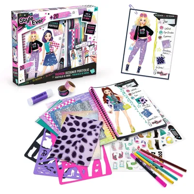 Obrázok produktu pre Canal Toys OFG285, 6 rok / roky, Viacfarebný