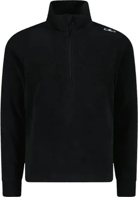 Produktbild von KID G Fleece Sweat nero (U901) 128