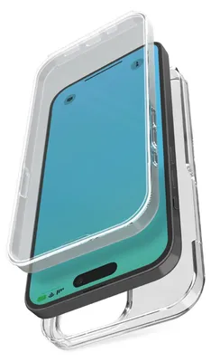 Productafbeelding van Volledige 360°-hoes voor iPhone 15 Plus - Extreme Collection