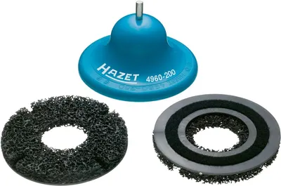 Immagine prodotto di Smerigliatrice per mozzi Hazet, 4960-200/3