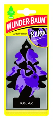 Immagine prodotto di Miracle Tree Relax (confezione blister da 3)