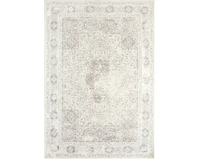 Produktbild von Teppich Nela Vintage taupe 160x230 cm