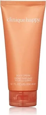 Image de Clinique Happy Body Cream 200ml
