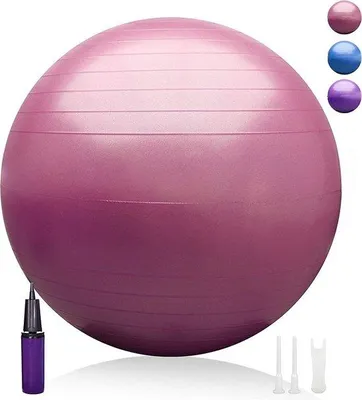 Produktbild von Schwangerschaftsball Barstfest Yoga Fitness