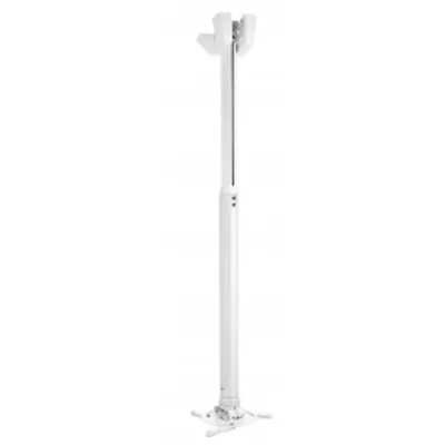 Produktbild von VOGELS Beamer-Deckenhalterung Neigbar, Drehbar Boden-/Deckenabstand (max.): 135 cm Vogel´s PPC 1585