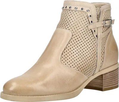 Produktbild von Nero Giardini Stiefelette Stiefelette Leder