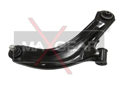 Produktbild von MAXGEAR 72-1512 Querlenker Vorne Unten Rechts für RENAULT Clio III Schrägheck (BR0/1, CR0/1)