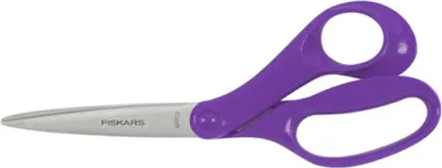 Immagine prodotto di Fiskars Teen forbici viola 200 mm