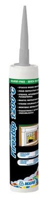 Produktbild von CASA39 Mapei Mapeflex Firestop 1200°C Dichtstoff Kartusche 300 ml