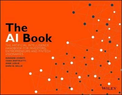 Image de The AI Book