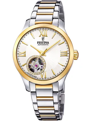 Immagine prodotto di Festina - Orologio da polso - Donna - F20489/1 - Orologio automatico