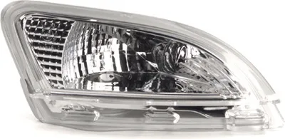 Produktbild von Blinker passend für Renault Twingo II 01/2012- vorne Rechts Halogen 211608090R 261608090R Johns